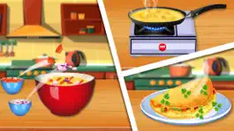 Game screenshot Cooking Chef Kitchen Simulator mod apk