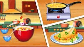 Cooking Chef Kitchen Simulator screenshot