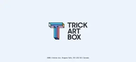 Game screenshot TrickArtBox-CANADA mod apk