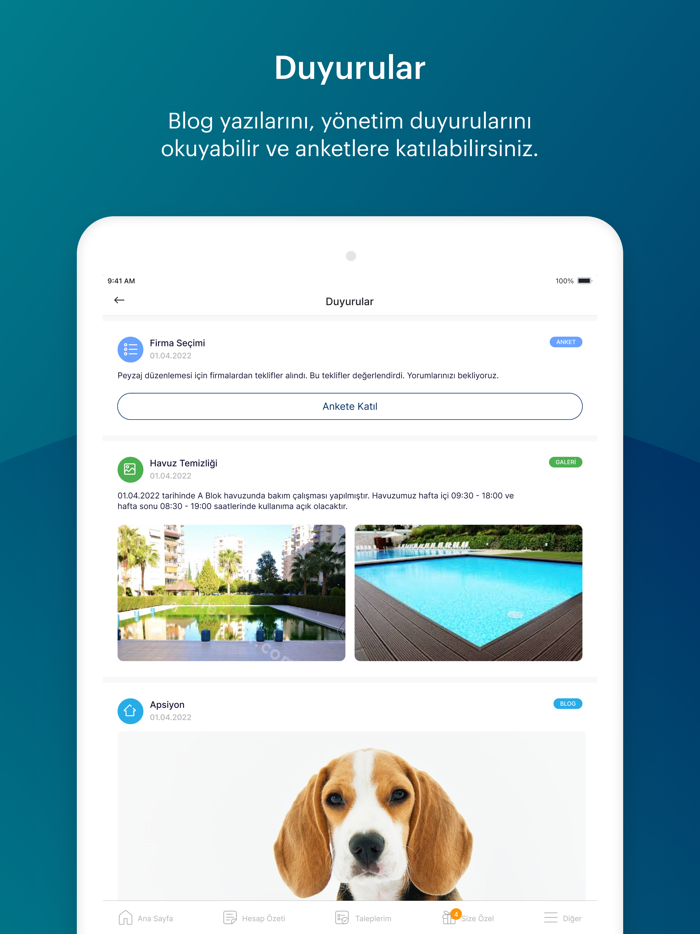 MALL OF İSTANBUL Rezidans–Ofis