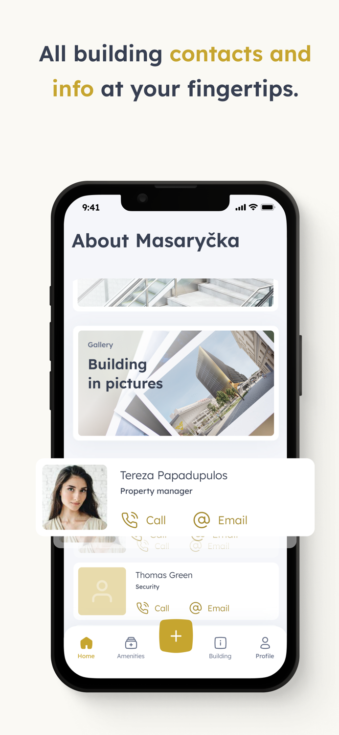 Masaryčka by Sharry