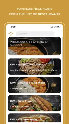 Game screenshot Gastro Meal Prep apk