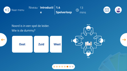 EasyBridge Screenshot