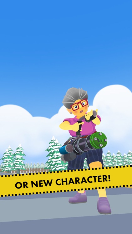 Hit Box! screenshot-6