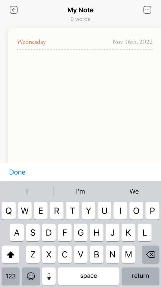 #5. Brainflow Notes (iOS) 由: Simon A L Blok