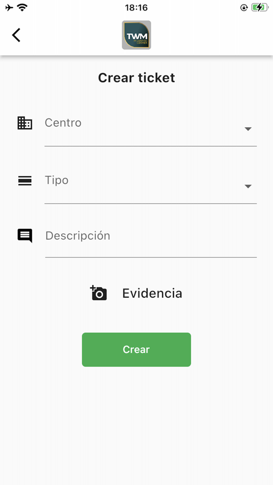 #4. TWM (iOS) 由: Emilio Serna