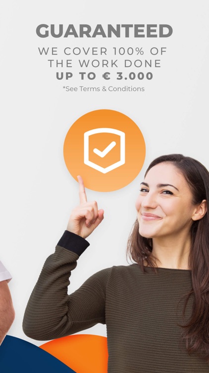 timbrit: Home Services