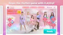 superstar class:y iphone screenshot 2