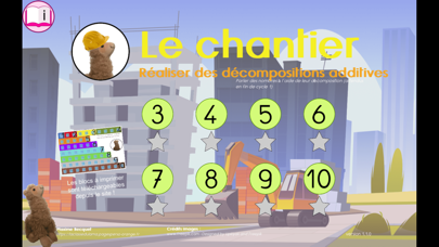 Le chantier de Serge Screenshot