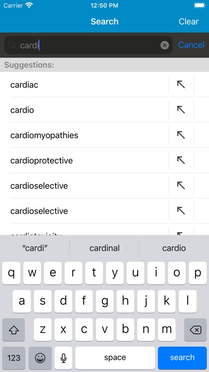 Basic Concepts Pharmacology 6E screenshot-8