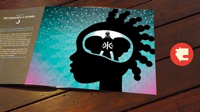 MalaikaTron Screenshot