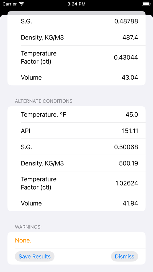 #9. Petroleum VCF Plus (iOS) 由: Jose Maldonado