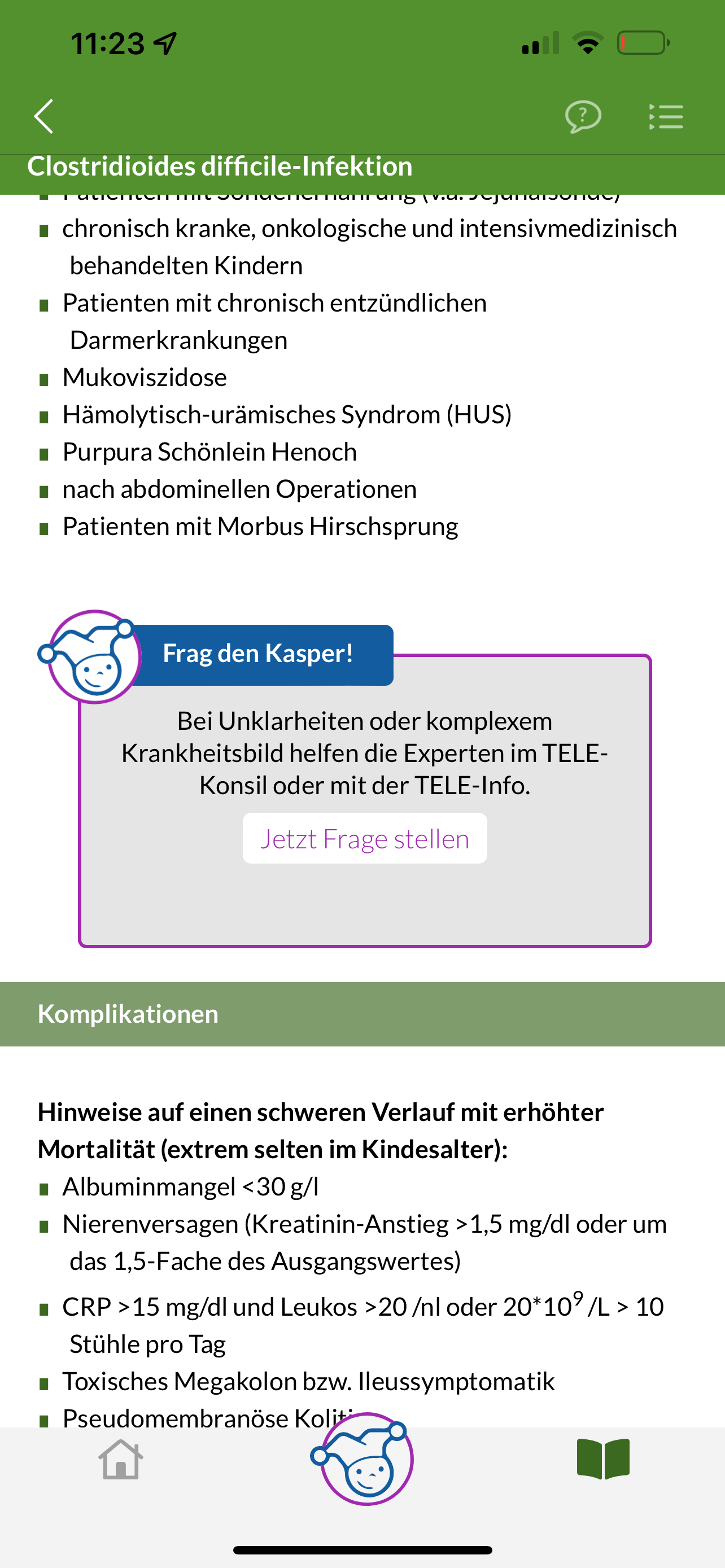 Tele-Kasper