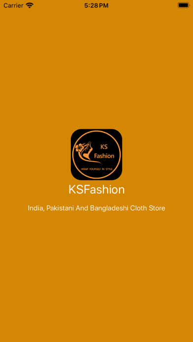 KS Fashion Screenshot