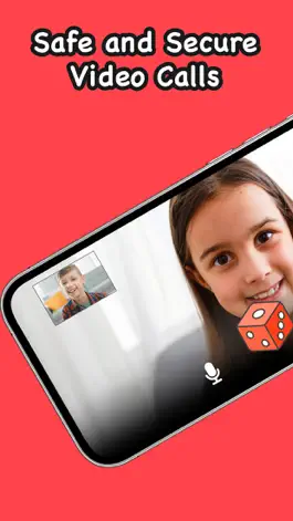 Game screenshot KidCall mod apk