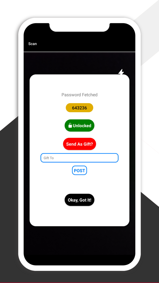 #3. QR Brand Admin (iOS) 由: SpaceWall