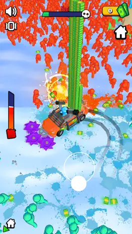 Game screenshot Z-Machine apk