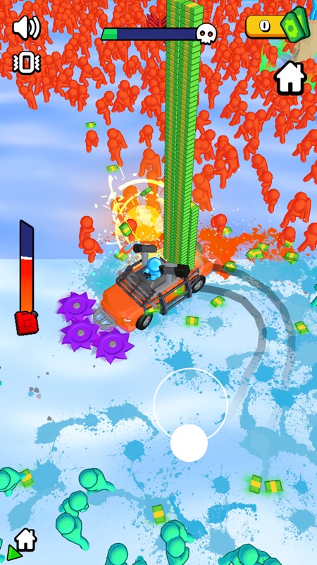 Z-Machine screenshot 2