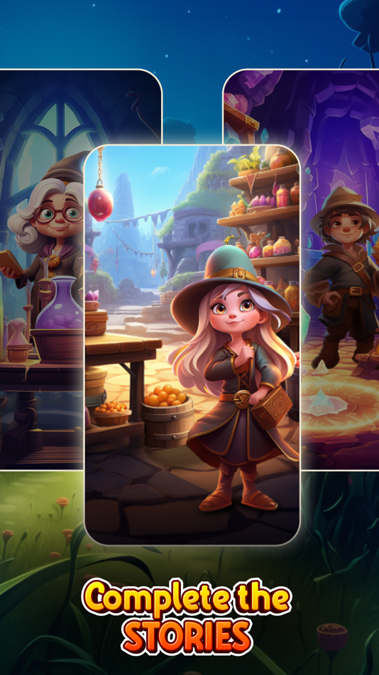 #5. Merge Craft Infinite Adventure (iOS) 由: MOBIVERSITE YAZILIM BILISIM REKLAM VE DANISMANLIK HIZMETLERI SANAYI TICARET LIMITED STI
