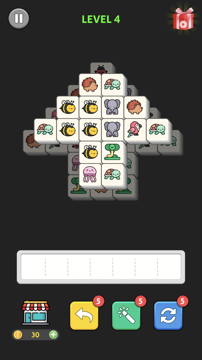 Tiles Master - Tile Match