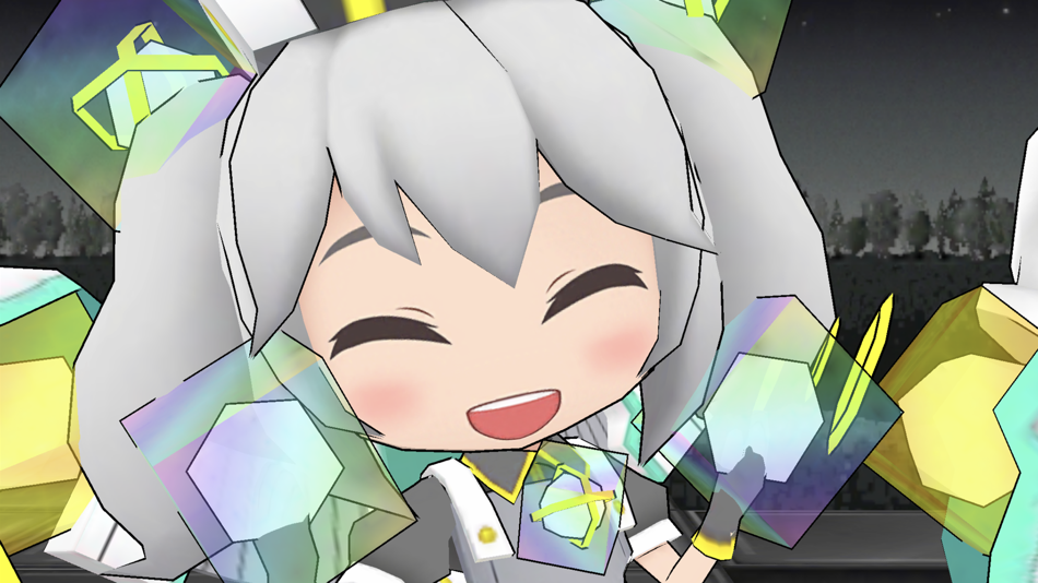 #6. PHOTON³ (PhotonCube) (iOS) 由: SMILEAXE Co.,Ltd.