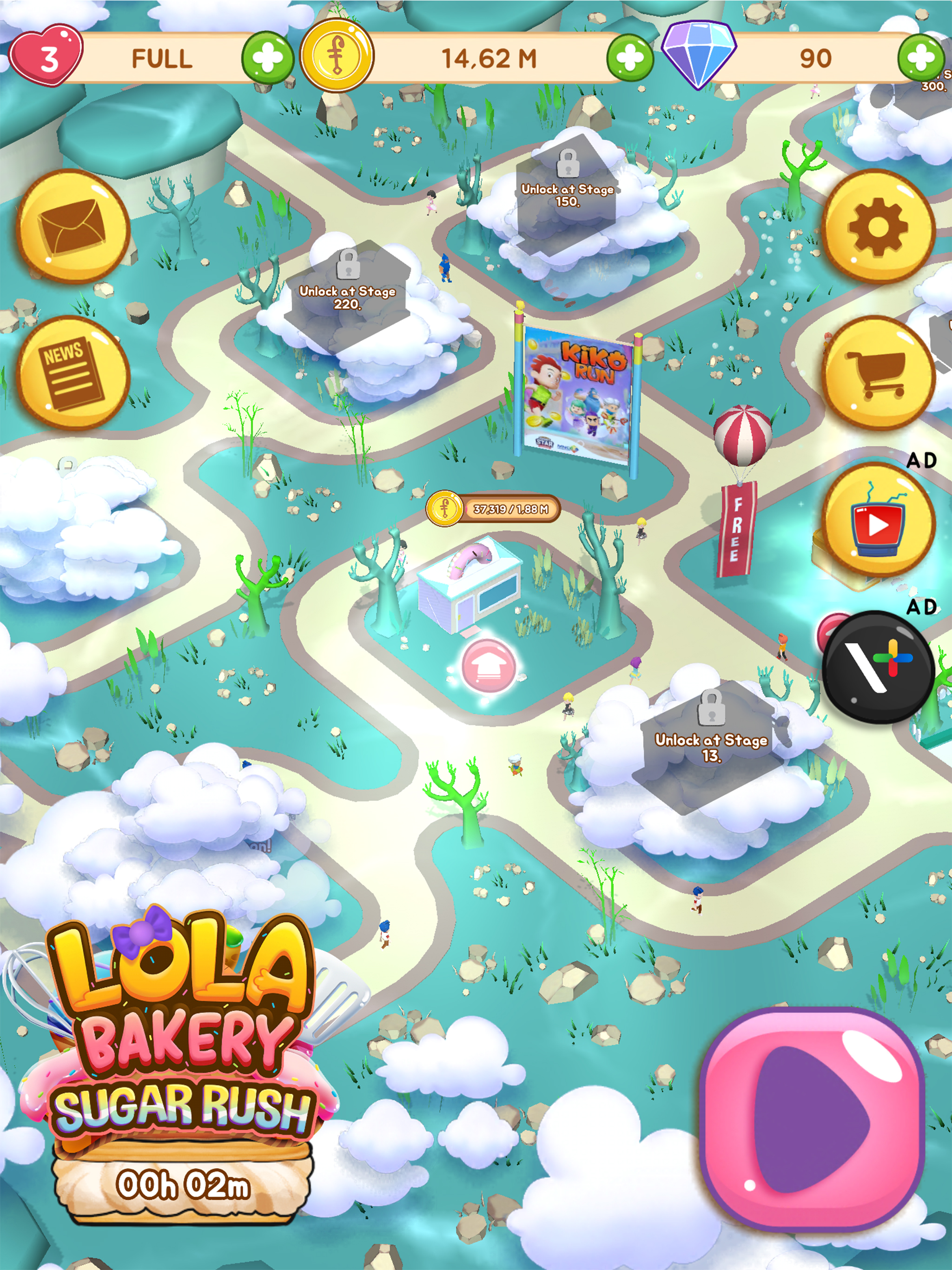 Lola Bakery