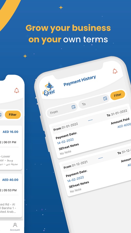 #6. 3Efreet Partner (iOS) 由: CYBERNETICS SOLUTIONS FZCO
