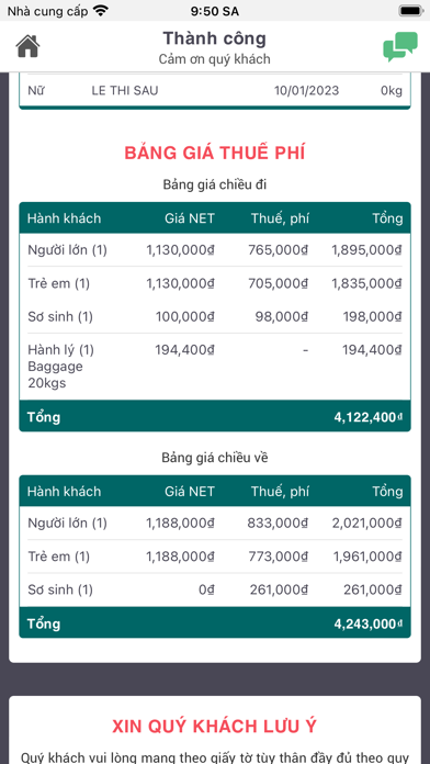 Mua Vé Máy Bay Giá Rẻ Online Screenshot