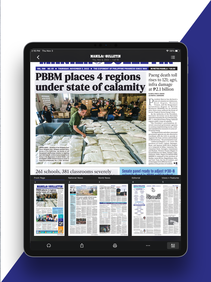 Manila Bulletin