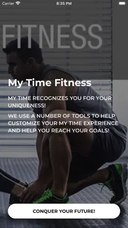 Game screenshot My Time Fitness Pro mod apk