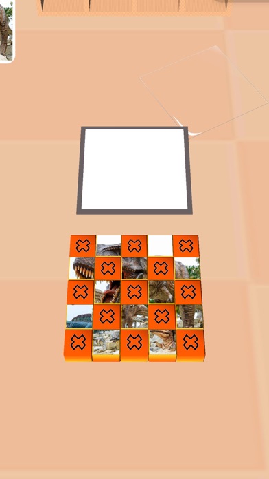 Flip Puzzle !! Screenshot