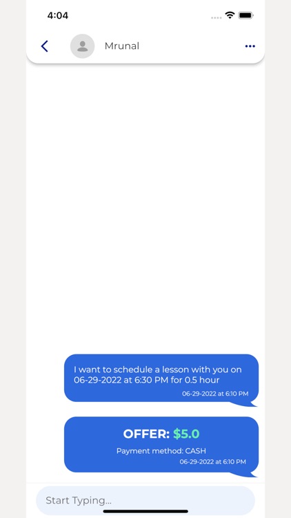 MyPro Sports screenshot-4