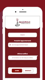 malpelo iphone screenshot 2