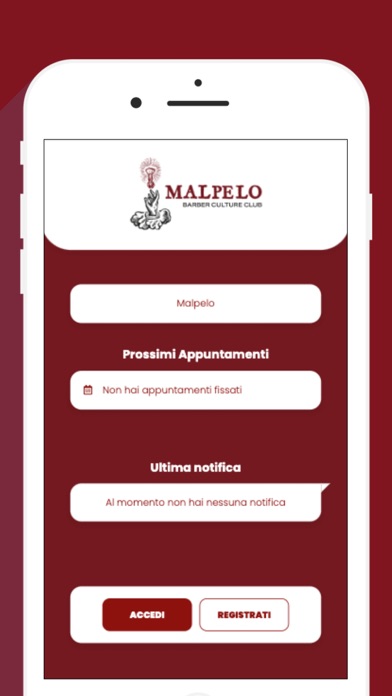 Malpelo screenshot 2