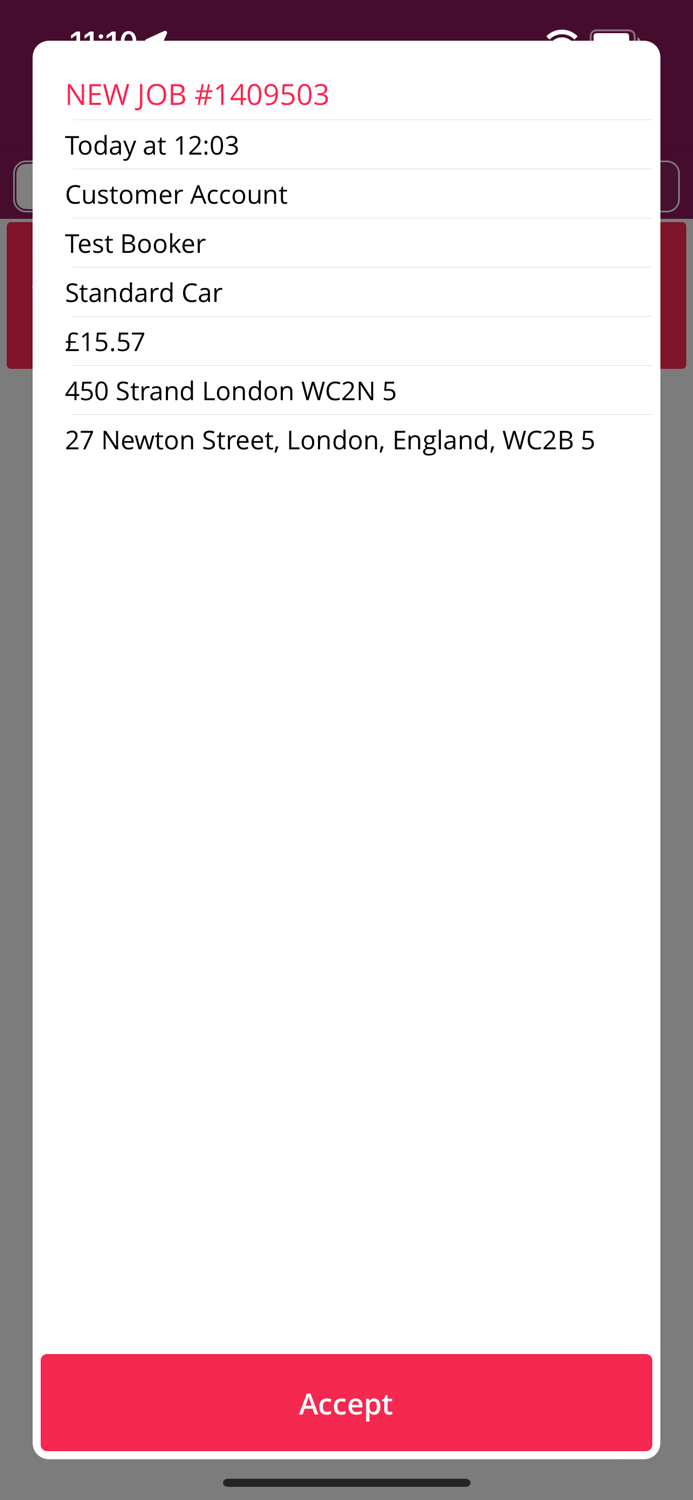 Location Cars Driver