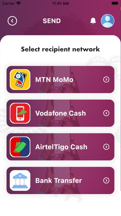 FlexiPAY App screenshot-6