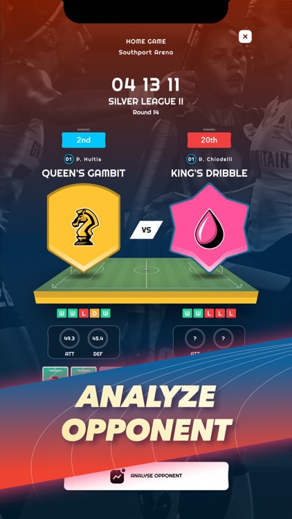 FIH Hockey Manager screenshot-3