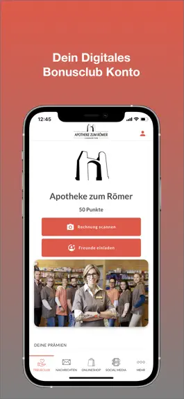 Game screenshot Apotheke zum Römer mod apk