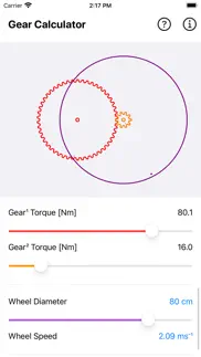 How to cancel & delete gear simulation & calculation 4