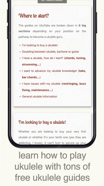 UkuTabs screenshot-5