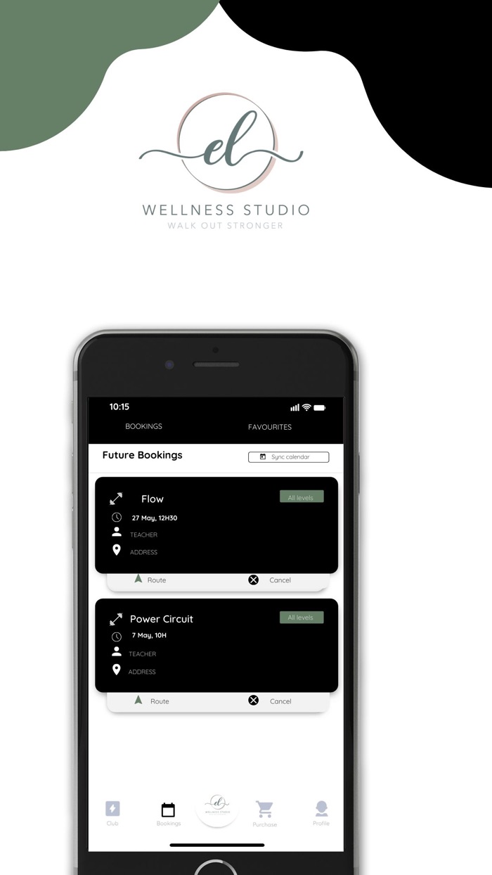 El Wellness Studio