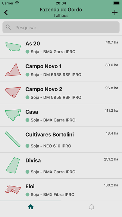 Árion Mais Screenshot