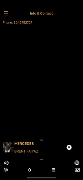 Game screenshot WTHQ Radio hack
