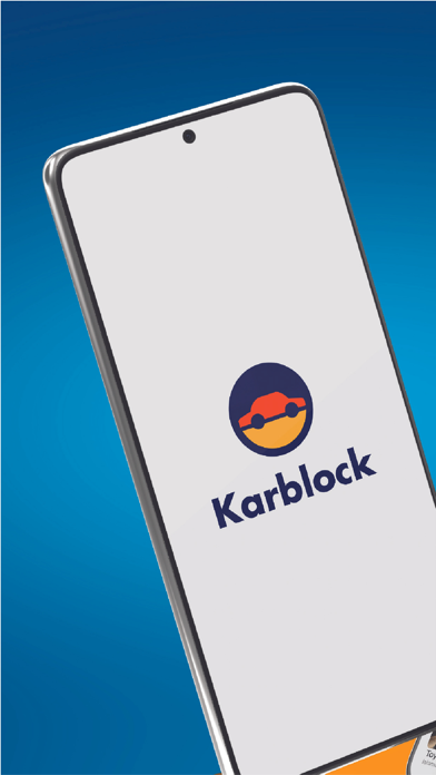 Karblock Screenshot