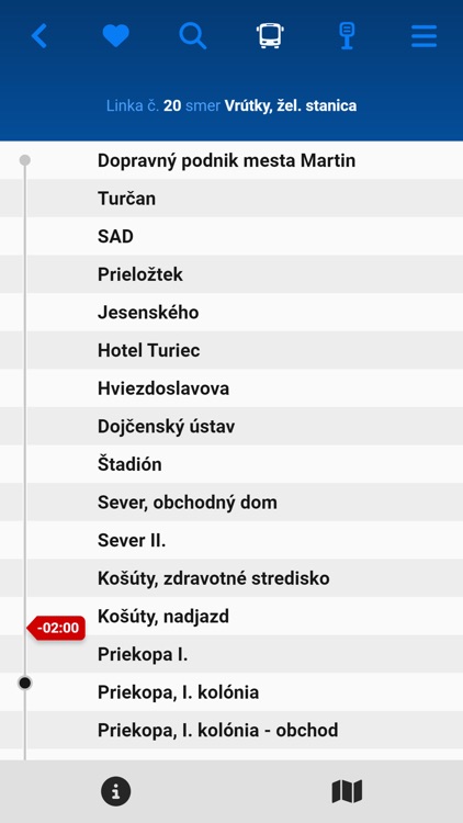 MHD Martin screenshot-6