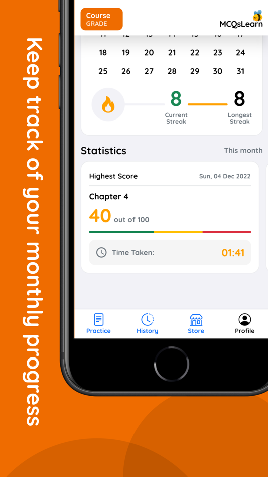 #6. Digital Electronics Quiz (iOS) 由: Arshad Iqbal