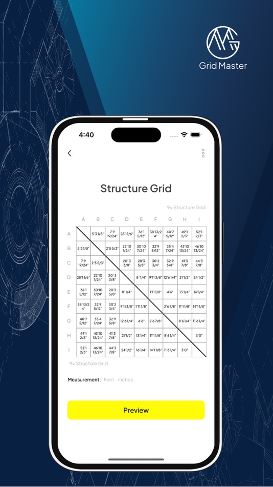 #4. Grid Masters (iOS) 由: Grid Master