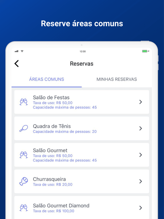 Screenshot #5 pour RESOLV Cond