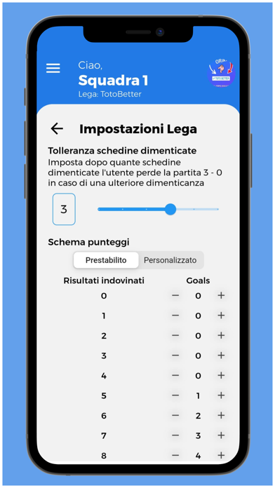TotoBetter Screenshot