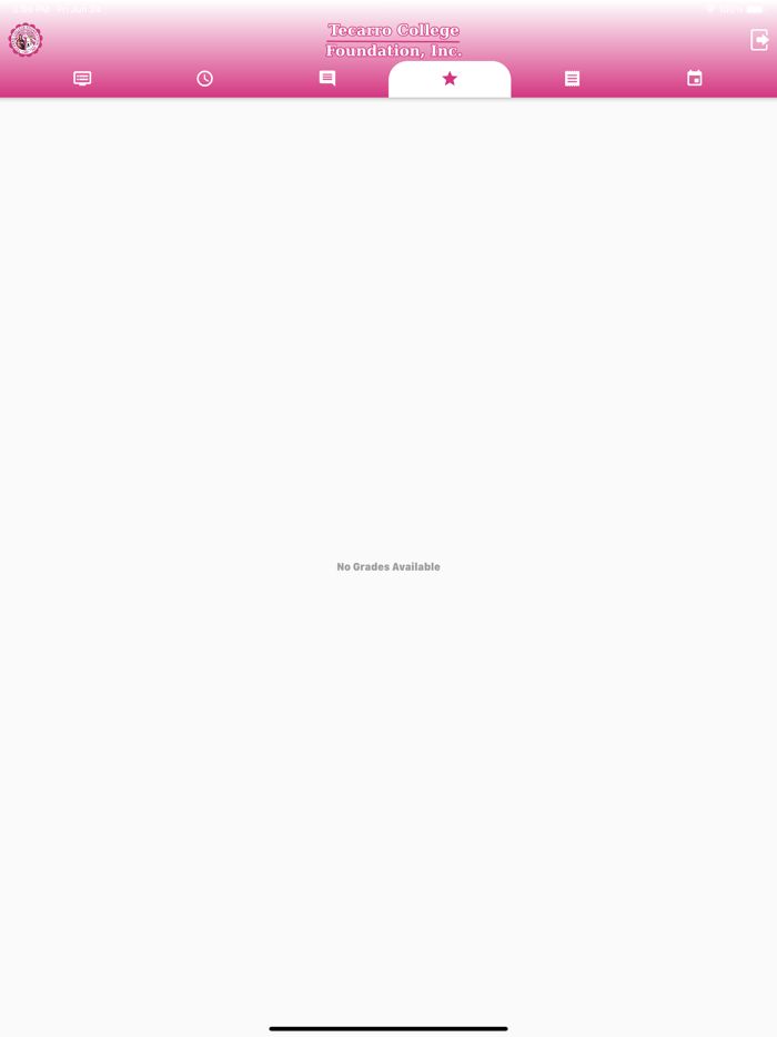 Tecarro College Foundation